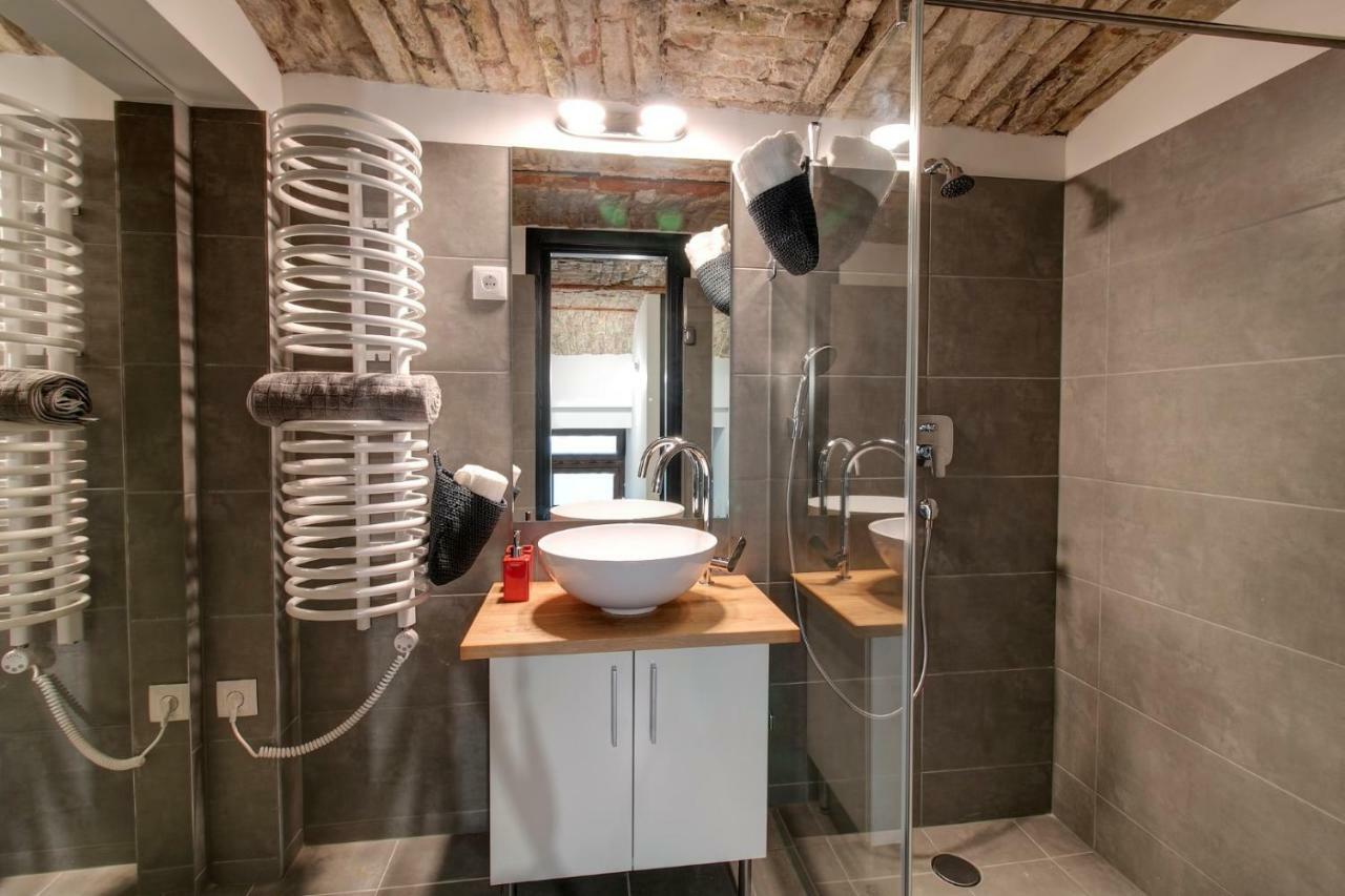 Palace Loft Superior Budapest Ngoại thất bức ảnh