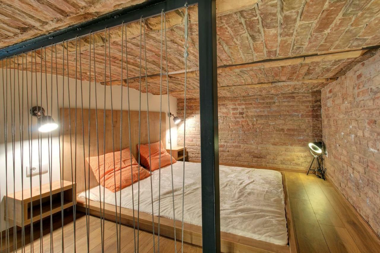 Palace Loft Superior Budapest Ngoại thất bức ảnh